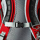 Рюкзак Osprey Stratos (26 л), червоний, фото 6