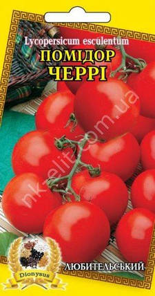Помідор Черрі 0,1г, фото 2