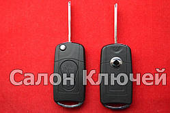 Ключ викидний Ключ SsangYong rexton, korando, kyron, actyon 2 кн 315Mhz id60