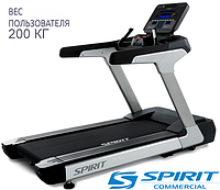 Профессиональная беговая дорожка Spirit CT900