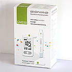 Глюкометр Біонайм GM550 - Bionime GM550, фото 3