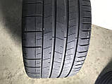 Літо 295/35R19 (104Y) Pirelli P Zero 7мм (2018), фото 3