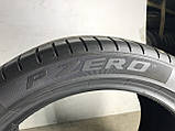 Літо 295/35R19 (104Y) Pirelli P Zero 7мм (2018), фото 4