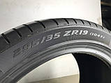 Літо 295/35R19 (104Y) Pirelli P Zero 7мм (2018), фото 6