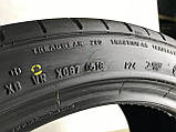 Літо 295/35R19 (104Y) Pirelli P Zero 7мм (2018), фото 5