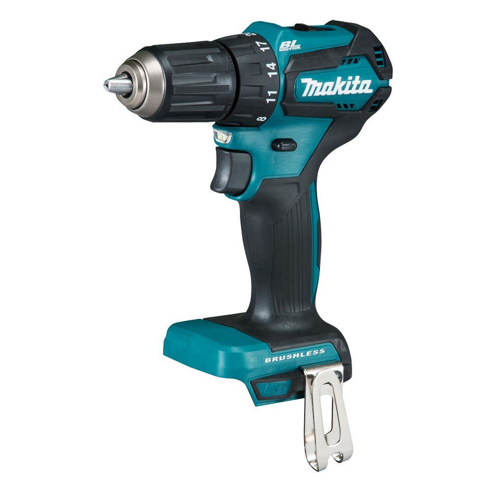Акумуляторний шурупокрут Makita DDF483Z