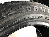 Нова одиночка  225/50R17 Continental ContiEcoContact 5, фото 6