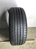 Нова одиночка  225/50R17 Continental ContiEcoContact 5, фото 3