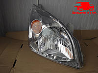 Фара правая TOYOTA LAND CRUISER PRADO 212-11D7R-LD-EM DEPO