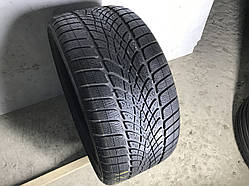 Одиночна шина 285/30R21 Dunlop SP Winter Sport 4D 8мм (2017 рік) 1шт. РОЗПАРОВКА