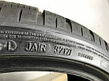 Одиночна шина 285/30R21 Dunlop SP Winter Sport 4D 8мм (2017 рік) 1шт. РОЗПАРОВКА, фото 4