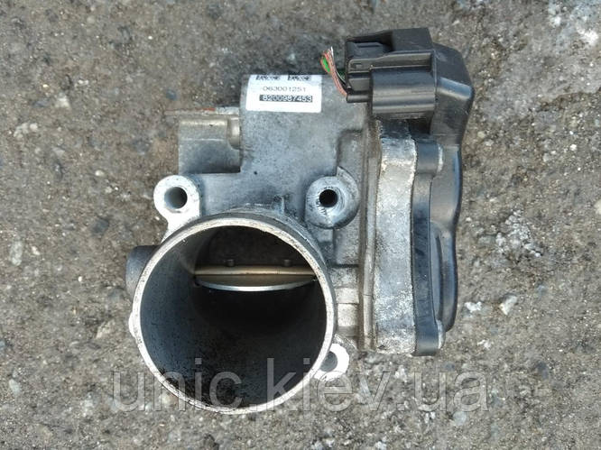 Купить Дроссельная заслонка 2.0 / 2.3 Рено Лагуна 3 / Трафик 2 / Колеос ...