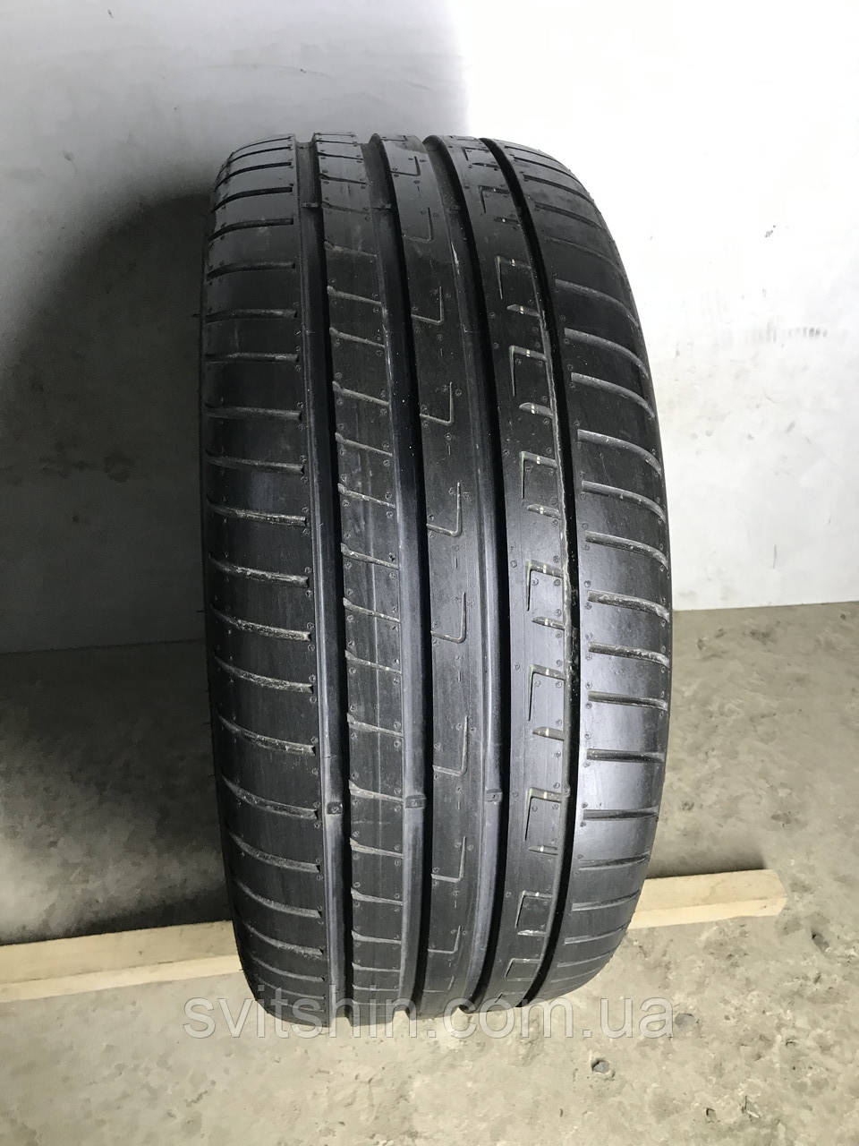 Літо 265/40R20 Goodyear Eagle F1 7мм (2018) 1шт.