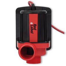 AquaKing Red Label ANP-6500 насос (помпа) з регулятором для ставка, фонтану, водоспаду, фото 3