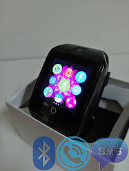 Смарт годинник Smart Watch Q18 Слот під SIM