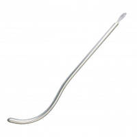 Бужы уретральні вигнуті по Guyon. Довжина 27 см