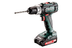 Акумуляторний ударний дриль-шуруповерт Metabo SB 18 L (602317500)