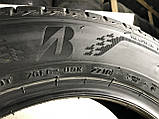 Літо 225/60R17 (99Y) Bridgestone Turanza T005 7мм 18рік, фото 3