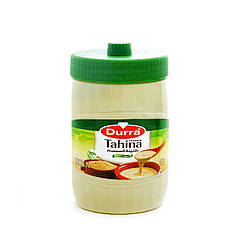 Кунжутна паста Тахін "Durra" 400 г, Йорданія