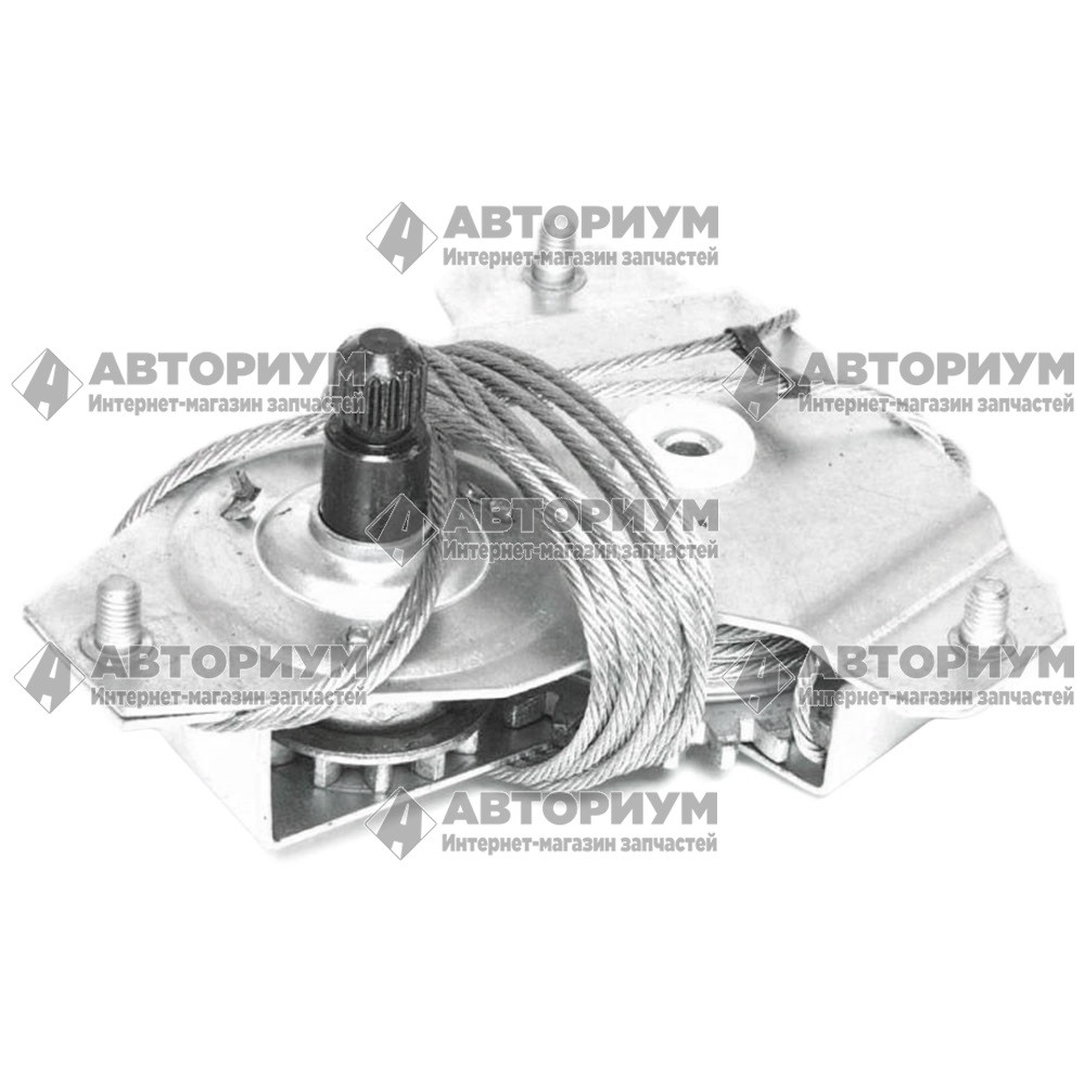 Стеклоподъемник ВАЗ 2101 задний, цена 190 грн — Prom.ua (ID#834206190)