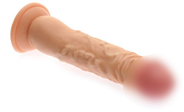 Вібратор європейський коханець, фото 1