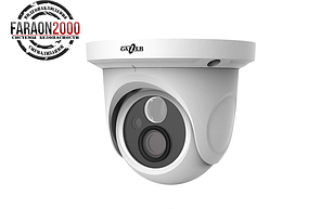 AHD камера відеоспостереження Gazer CA223