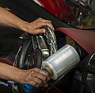 Ручка для плівки ECONOMIC SERWO 0990463, фото 2