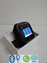 Smart Smart Watch Q18 Bluetooth v 3.0/500 mAh/TFT 1.54", фото 3