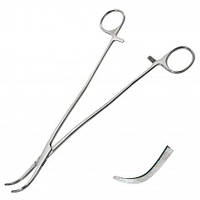 Дисектор із вигнутими ручками з кремальєрою Satinsky.