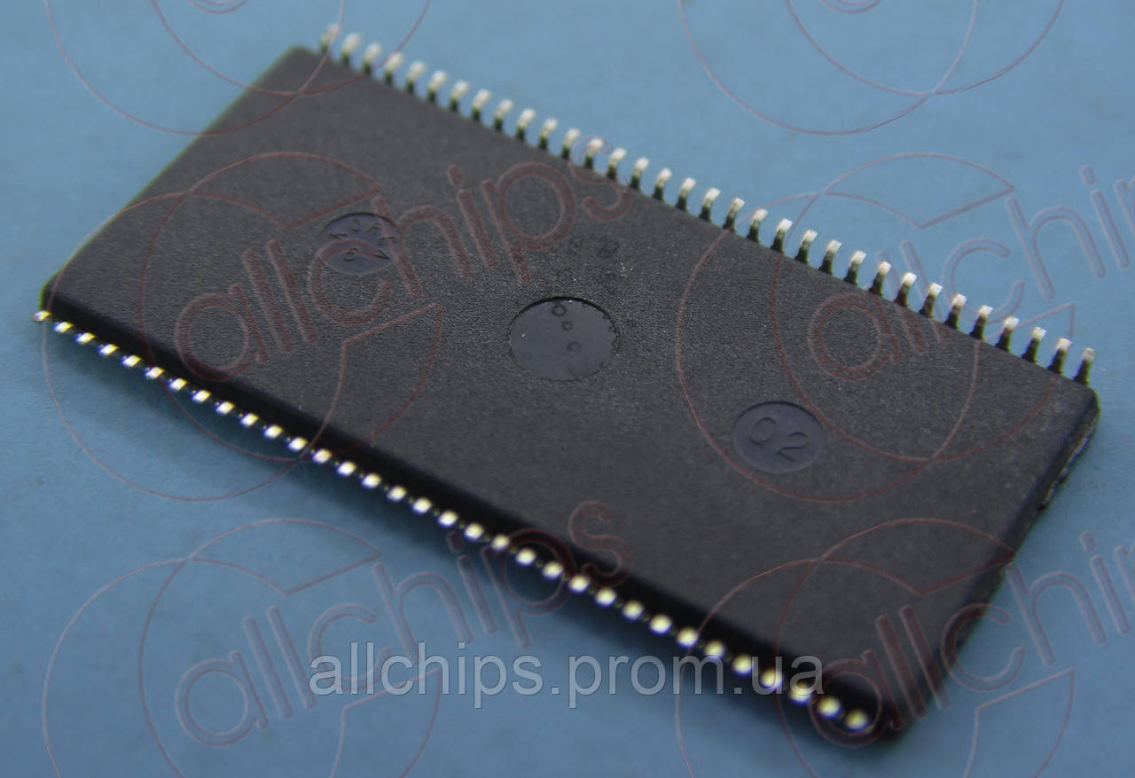 Память DDR SDRAM K4H511638J-LCCC SAMSUNG TSOP66 - фото 3 - id-p107175659