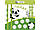 Малятко-зайченятко Зоопарк 2+ Серія книжок із наліпками для малюків., фото 3