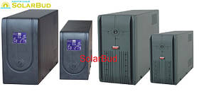 Джерела безперебійного живлення (ДБЖ / ДБЖ)