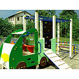 Гімнастичний комплекс "Авто-гімнаст", фото 3