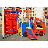 Гімнастичний комплекс "Авто-гімнаст", фото 4