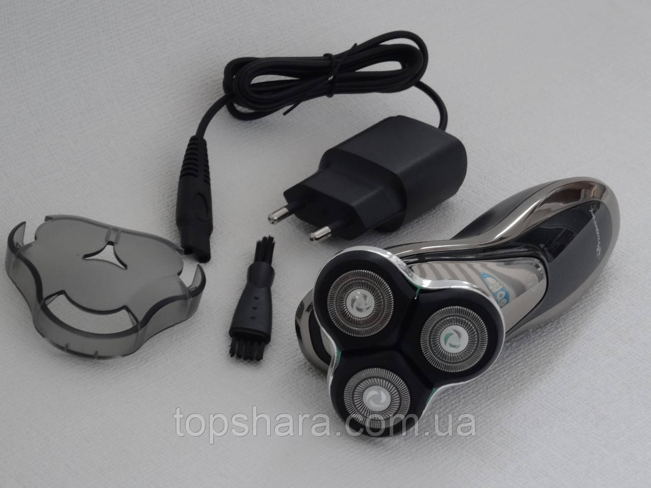 Gemei GM-7719 Електробритва, фото 1