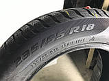 Одиночка зима 235/55R18 (104H) Pirelli Sottozero 3 (2018 рік)  як нова 1шт, фото 5