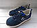 Кросівки Tom.m 5433E Navy 35р, 36р, фото 3