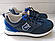 Кросівки Tom.m 5433E Navy 35р, 36р, фото 5