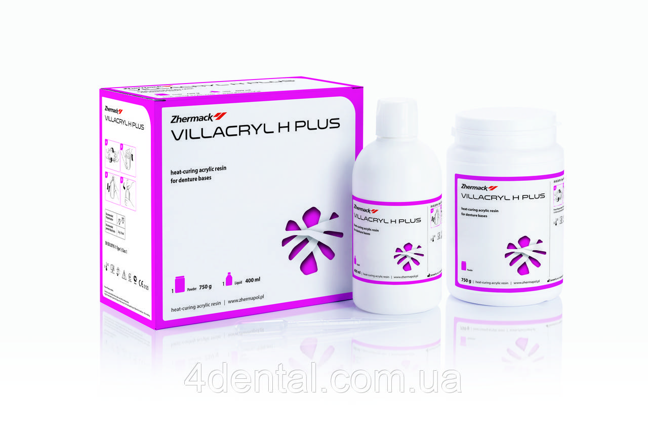 Villacryl H Plus