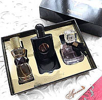 Подарочный набор минипарфюмов Yves Saint Laurent perfume three sets 3*30 ml