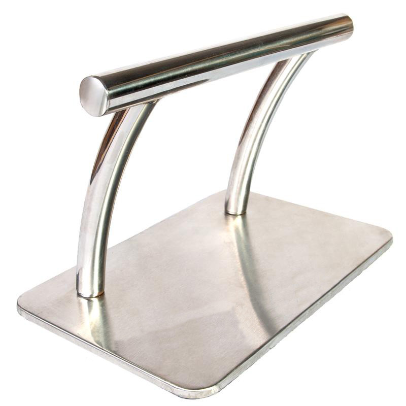 Підставка для ніг металева E23