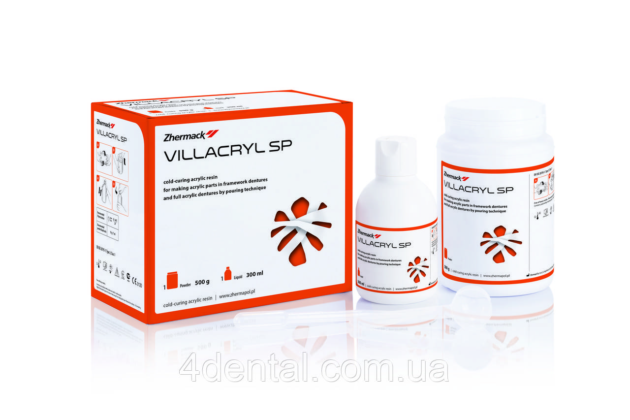 Villacryl SP