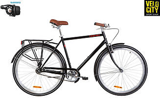 Велосипед 28" Dorozhnik COMFORT Male PH 2021