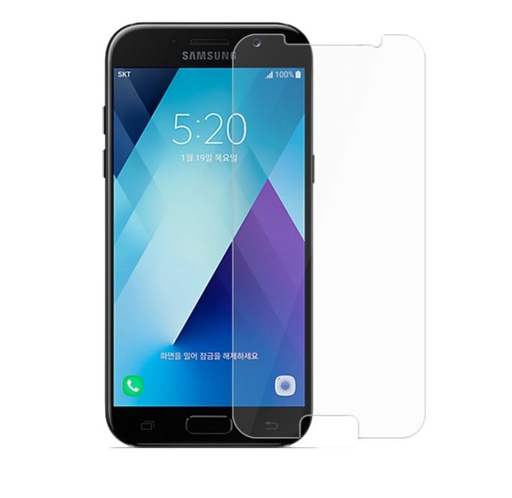 Захисне скло Samsung Galaxy A3/A320 (2017)