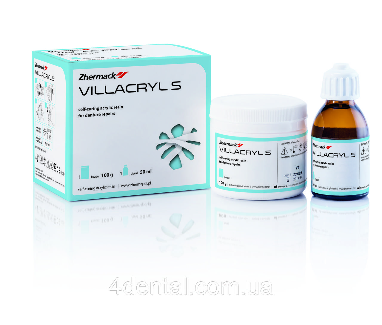 Villacryl S