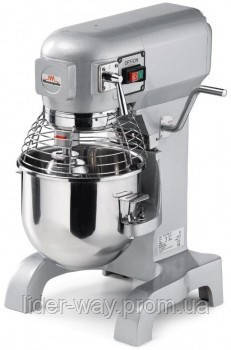 Міксер планетарний Sirman Plutone LT20