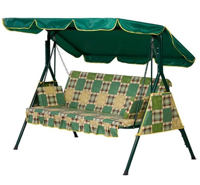 Качели Дача (Бязь Абстракция) Качели Дача (Бязь Абстракция)