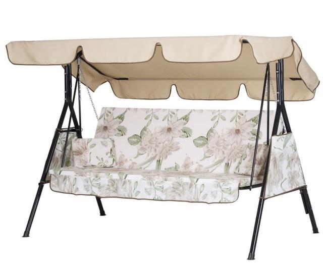 Качели Дача (Бязь Колокольчик) Качели Дача (Бязь Колокольчик)