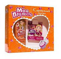 Подарункові набори дитячі