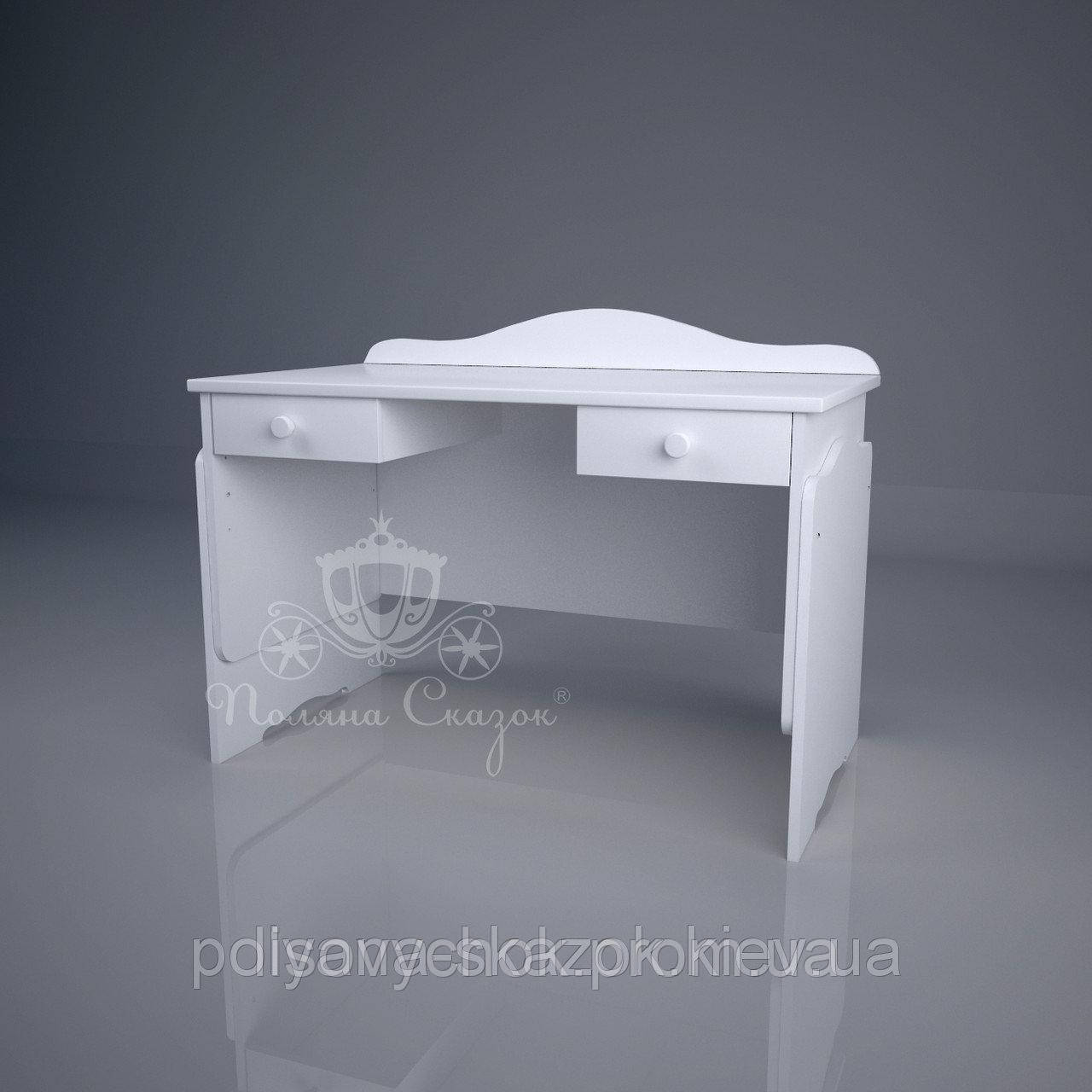 Стіл-парта з регулюванням висоти "Дзвіночки"